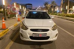 هیوندای ئەکسنت